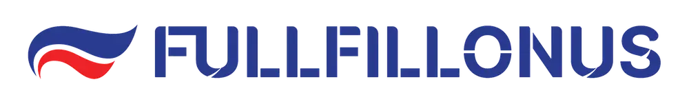 Fulfillonus - Amazon Fulfillment Services logo